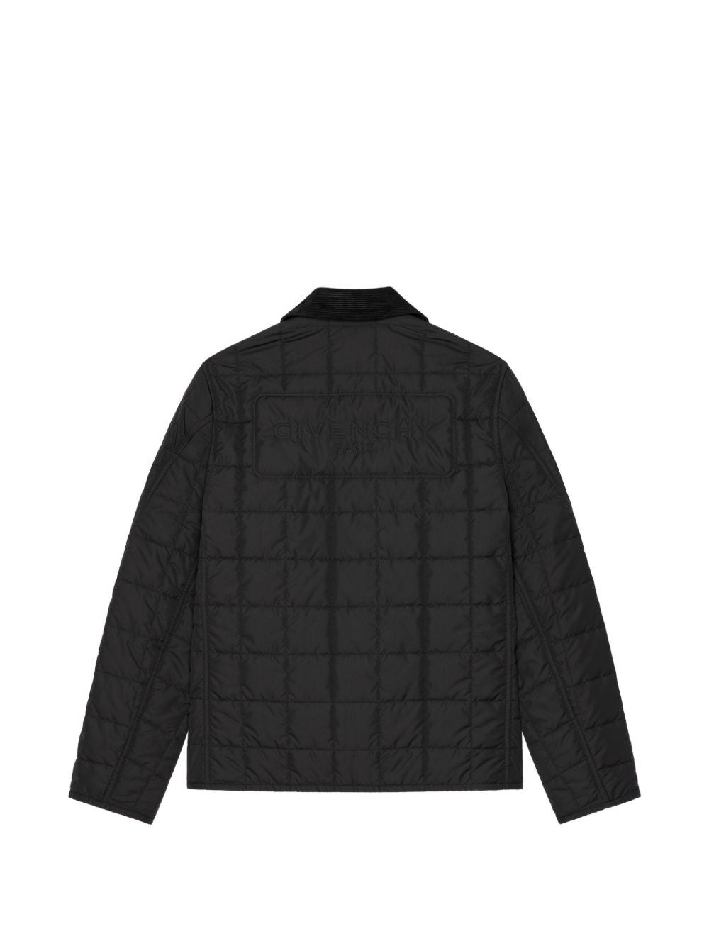 Givenchy Jackets BLACK