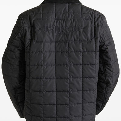 Givenchy Jackets BLACK