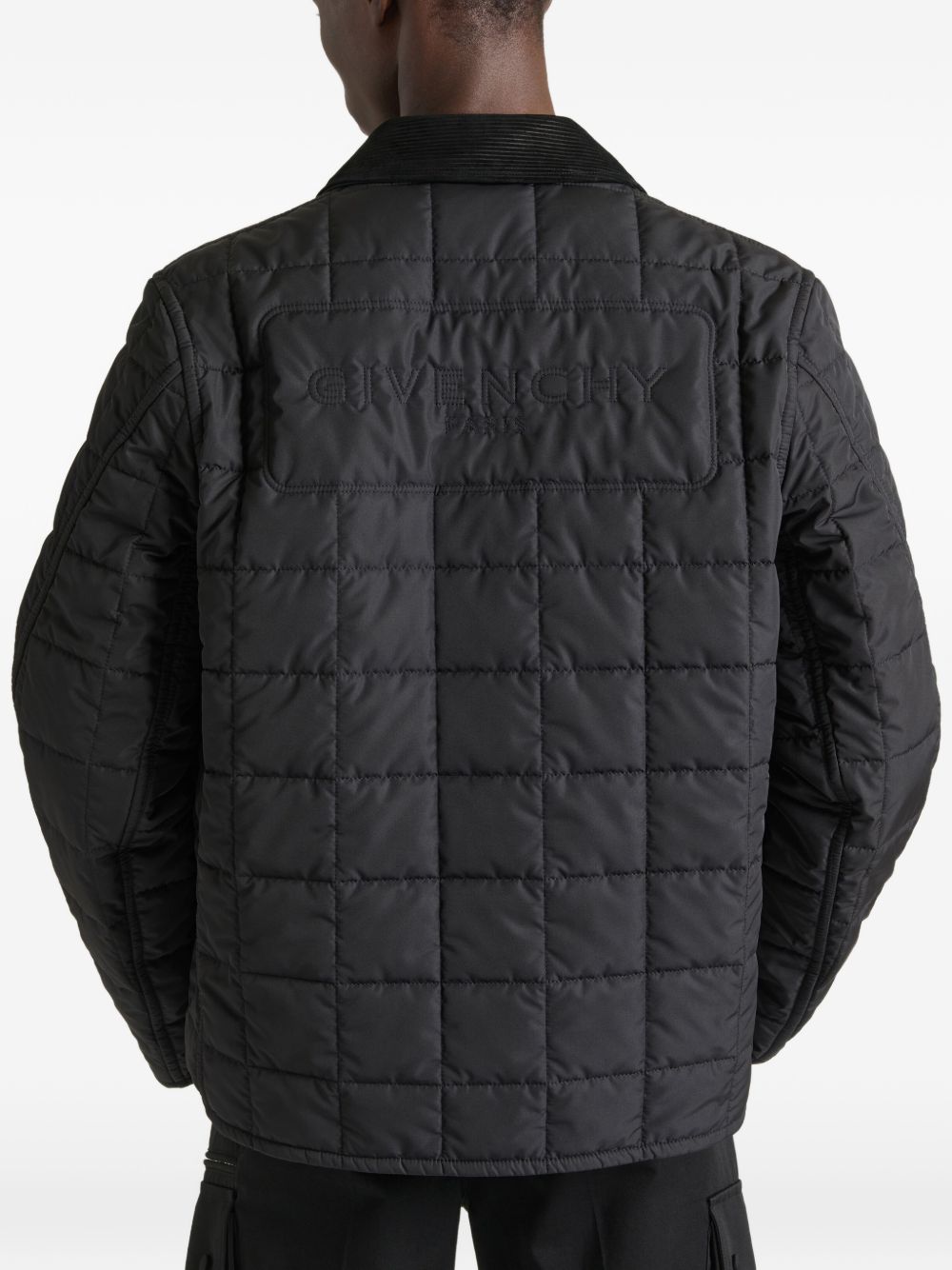 Givenchy Jackets BLACK