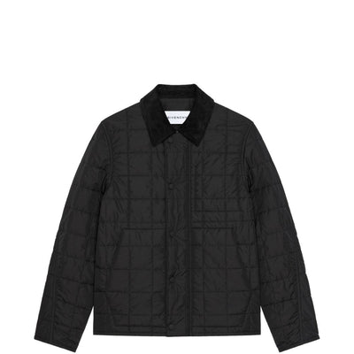 Givenchy Jackets BLACK
