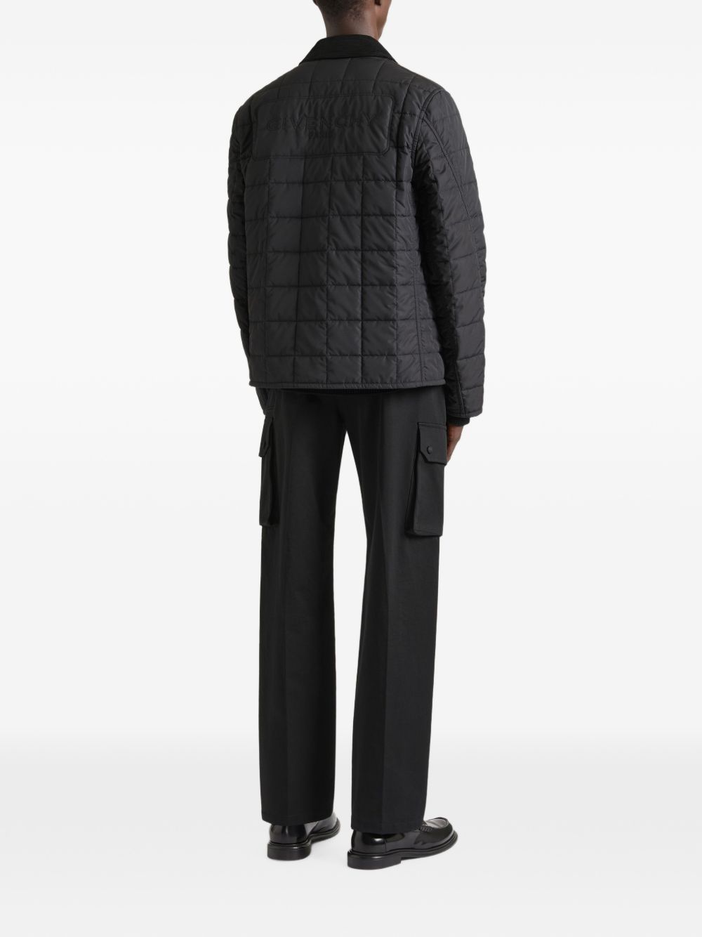 Givenchy Jackets BLACK