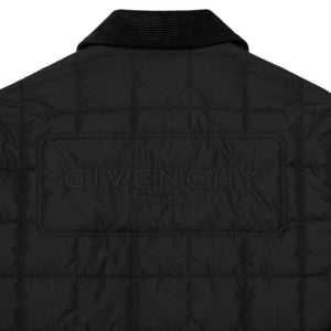 Givenchy Jackets BLACK