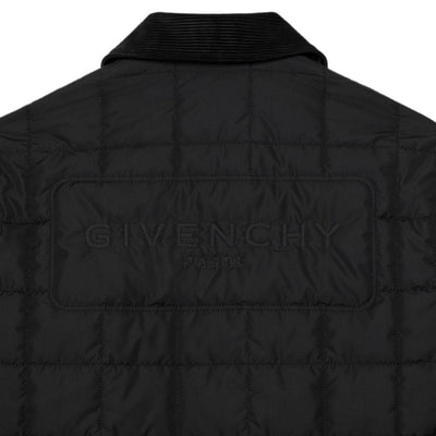 Givenchy Jackets BLACK