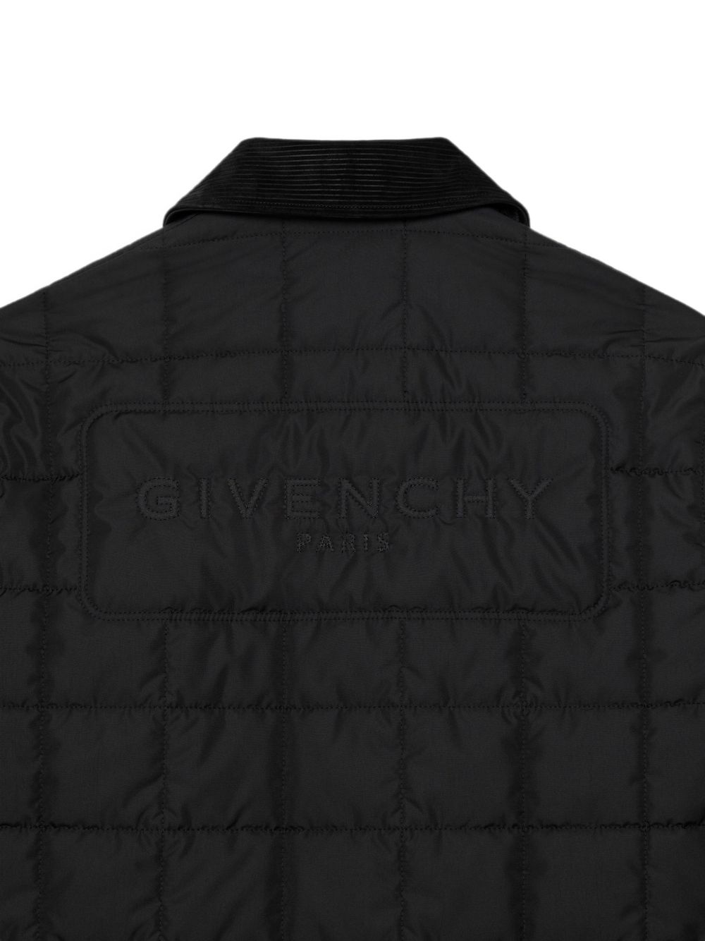 Givenchy Jackets BLACK
