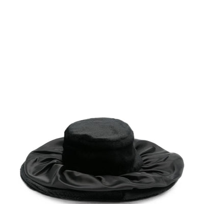 JUNYA WATANABE Hats BLACK