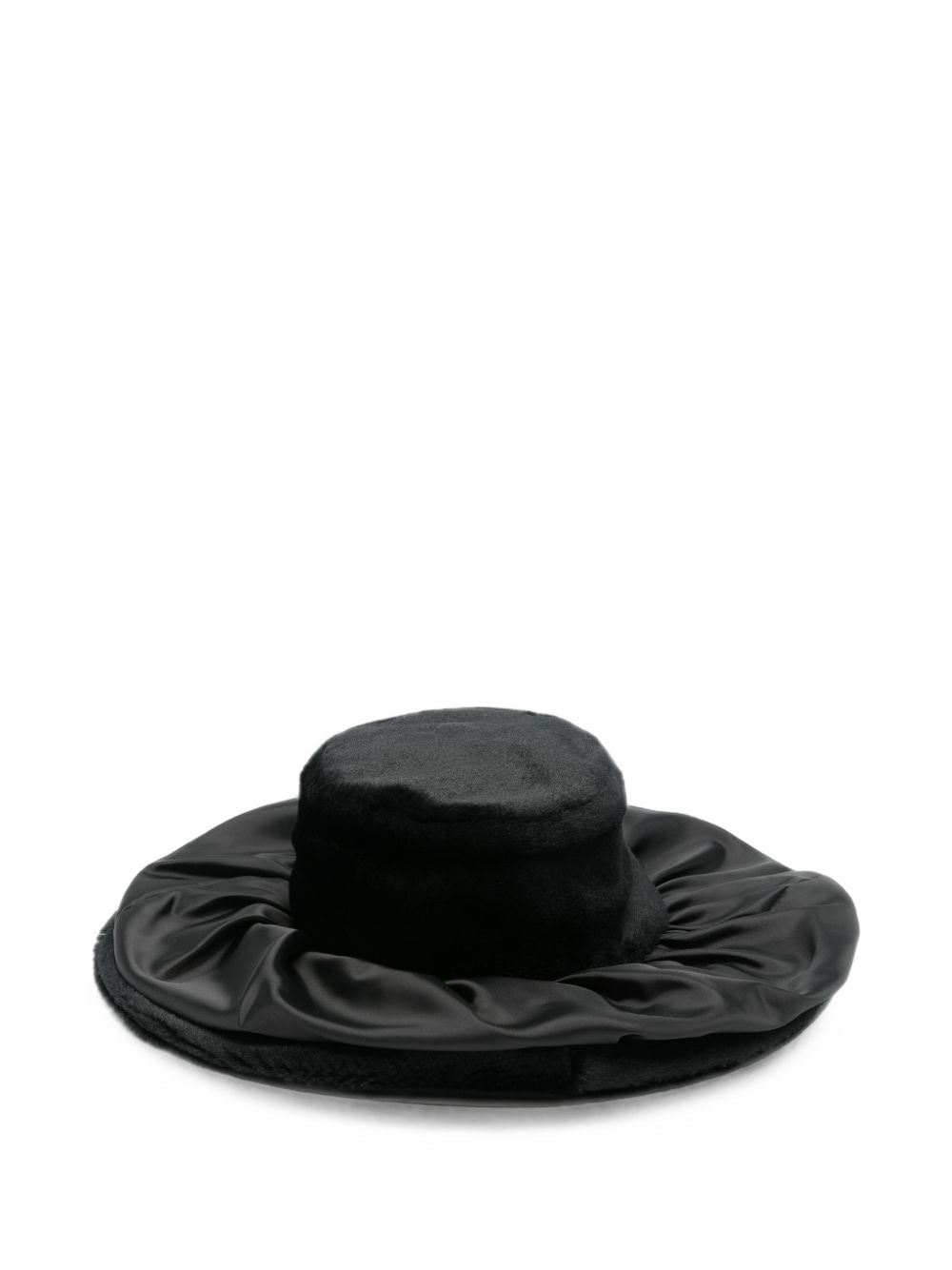 JUNYA WATANABE Hats BLACK