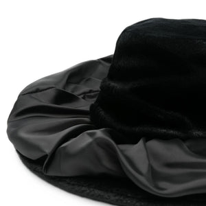 JUNYA WATANABE Hats BLACK