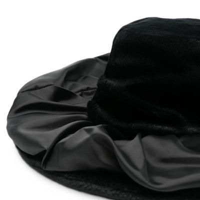 JUNYA WATANABE Hats BLACK