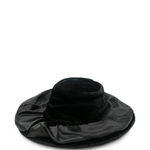 JUNYA WATANABE Hats BLACK