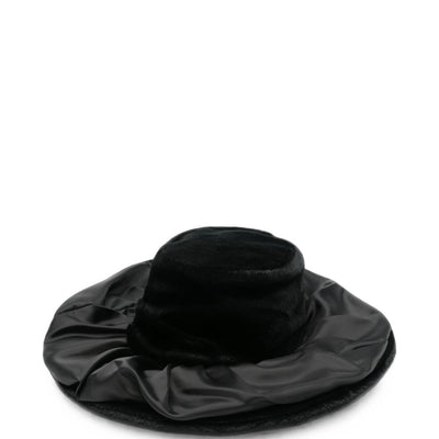 JUNYA WATANABE Hats BLACK