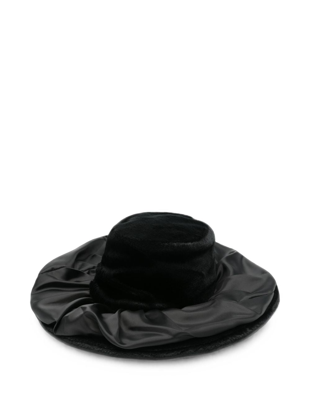 JUNYA WATANABE Hats BLACK