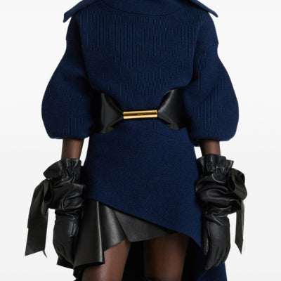 Givenchy Dresses NAVY