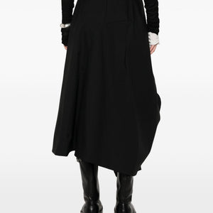 Comme Des Garcons Skirt