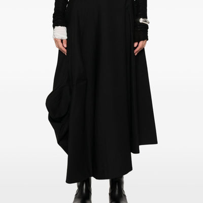 Comme Des Garcons Skirt