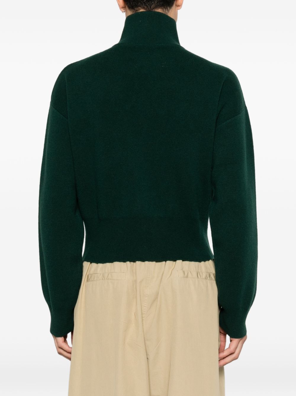extreme cashmere Sweater
