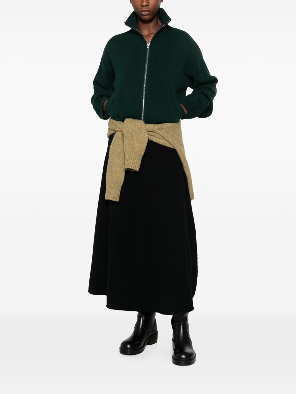 extreme cashmere Sweater