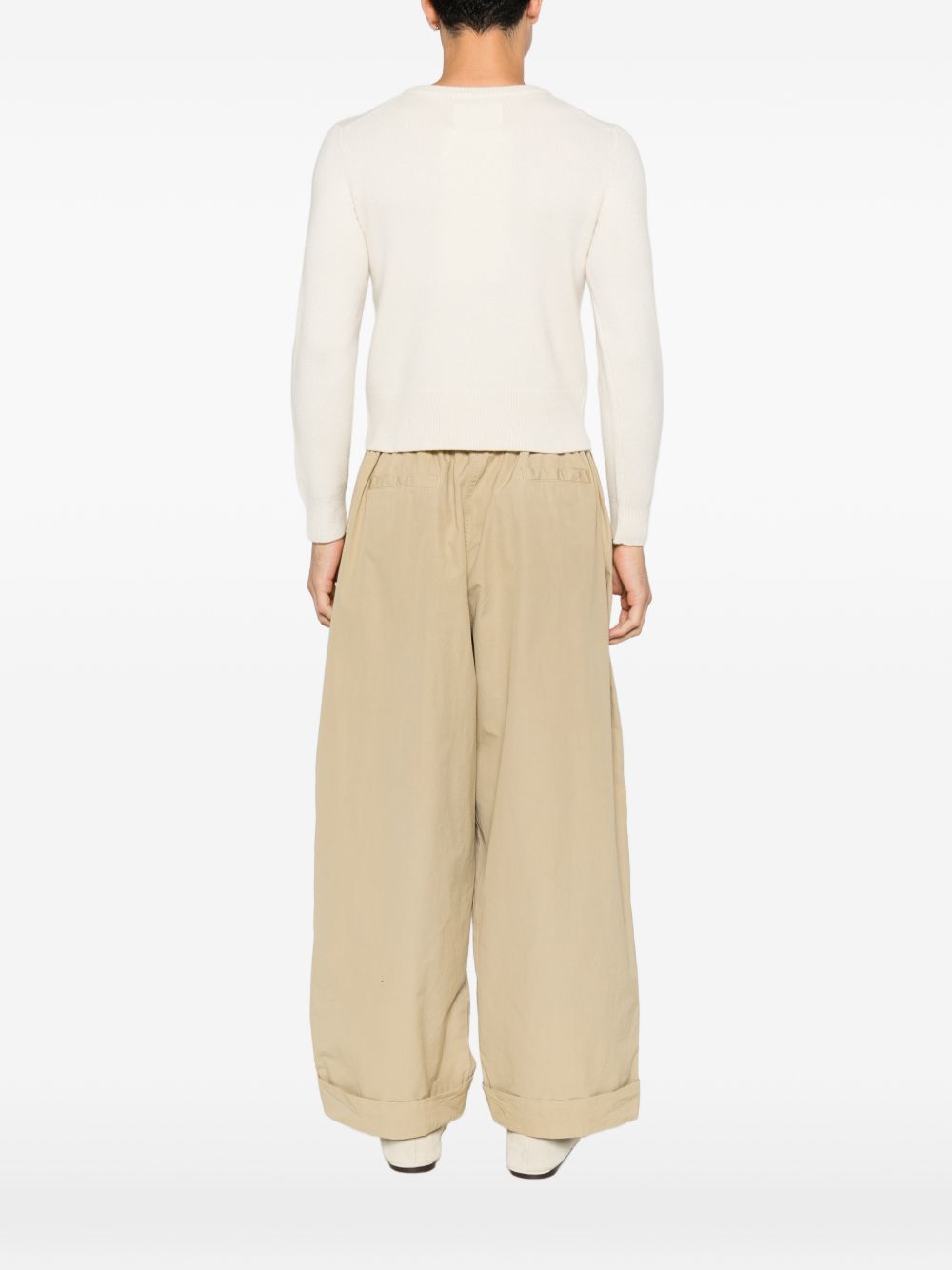 extreme cashmere Sweater