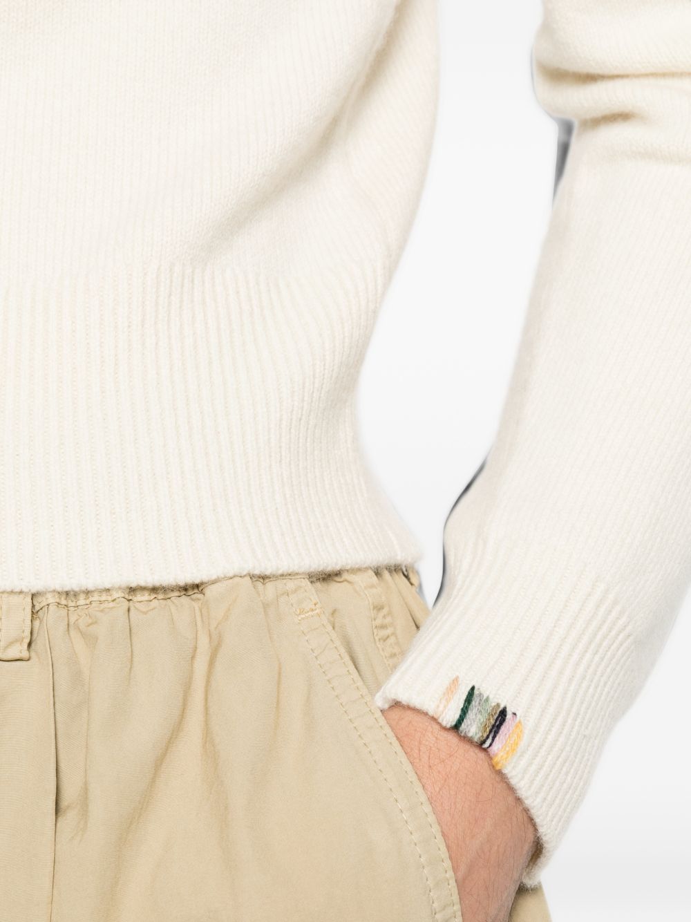 extreme cashmere Sweater