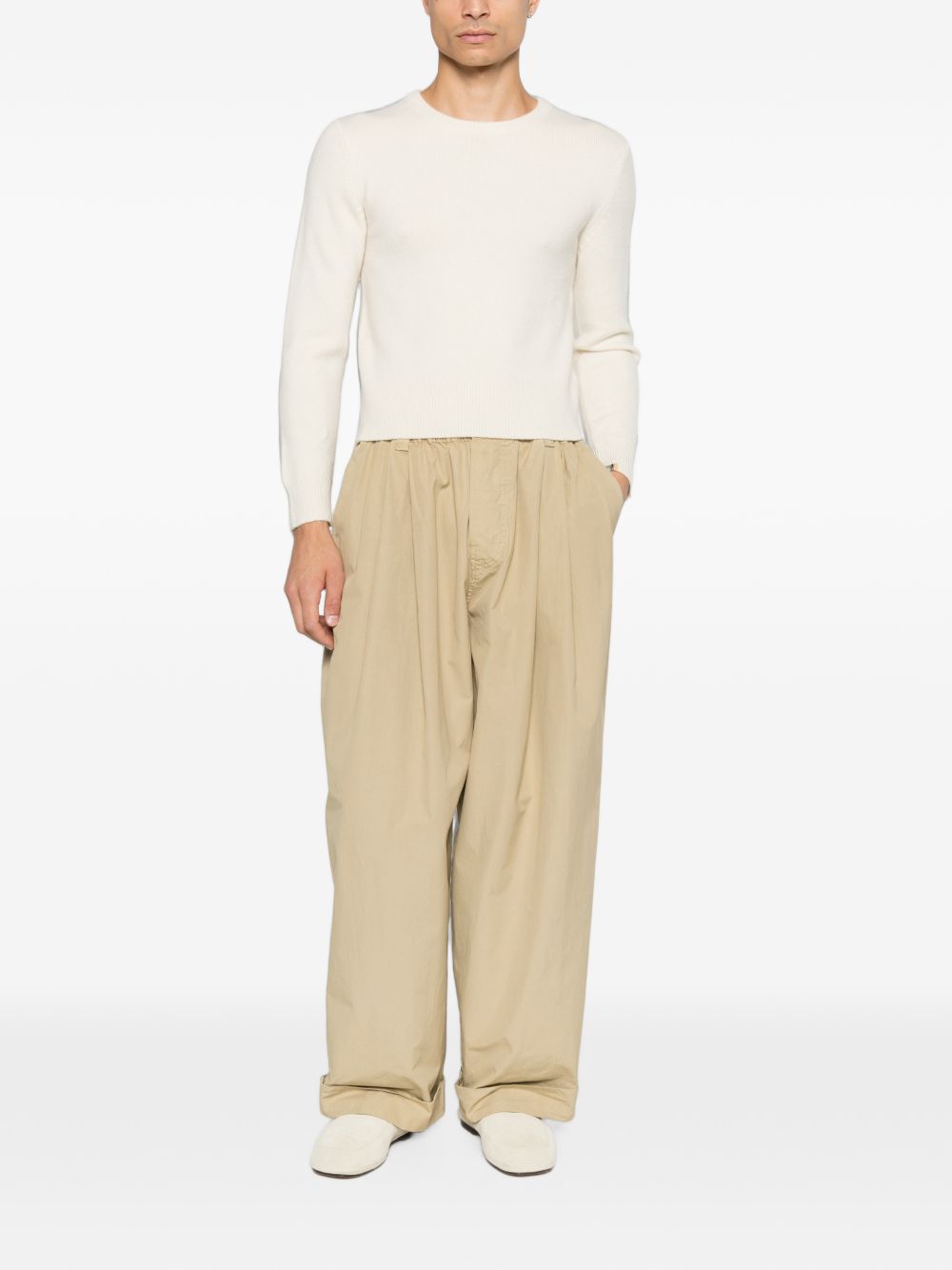 extreme cashmere Sweater