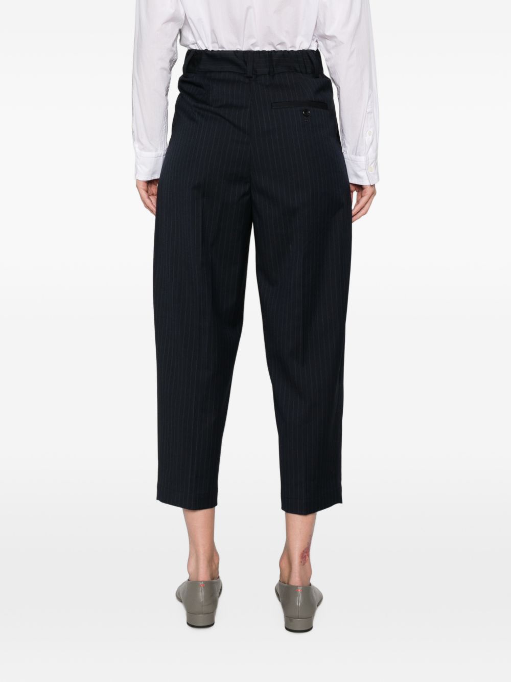 NICHOLSON & NICHOLSON Trousers