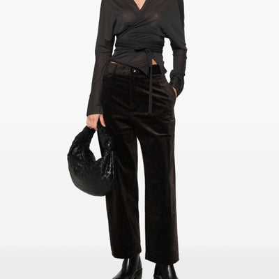 NICHOLSON & NICHOLSON Trousers