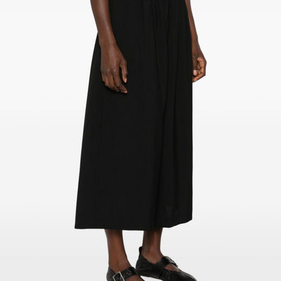 Comme des Garcons Trousers BLACK