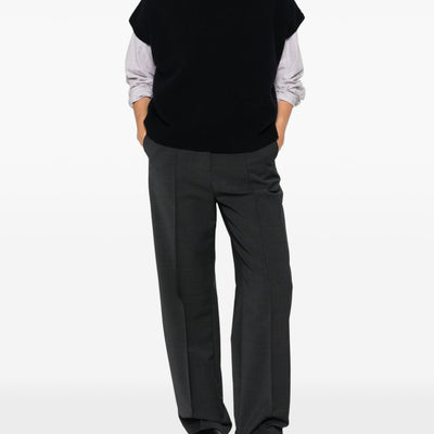 NICHOLSON & NICHOLSON Sweaters NAVY
