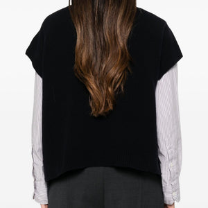 NICHOLSON & NICHOLSON Sweaters NAVY