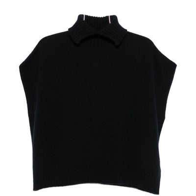 NICHOLSON & NICHOLSON Sweaters NAVY