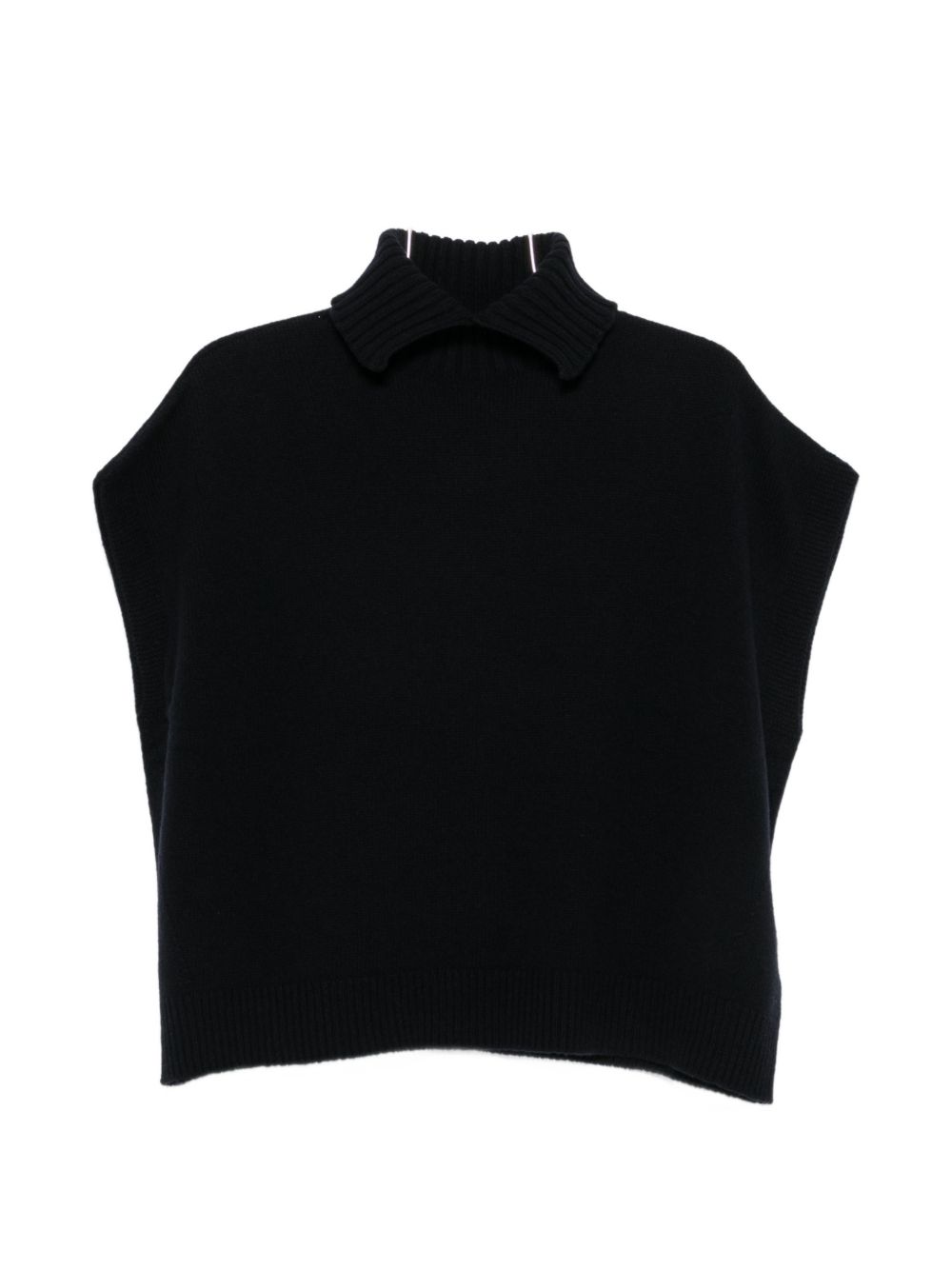 NICHOLSON & NICHOLSON Sweaters NAVY