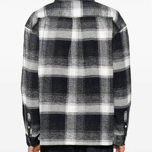 CARHARTT WIP MAIN Shirts NAVY