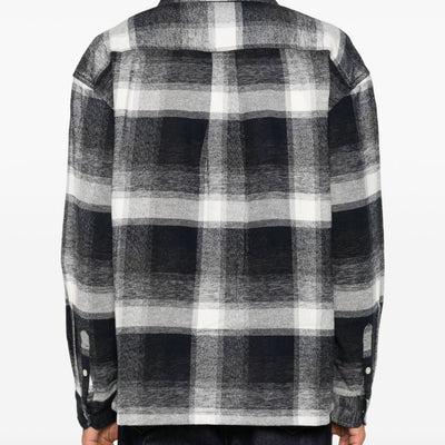 CARHARTT WIP MAIN Shirts NAVY