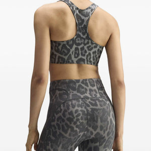 ADIDAS BY STELLA McCARTNEY Top GREY