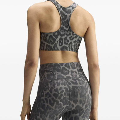 ADIDAS BY STELLA McCARTNEY Top GREY