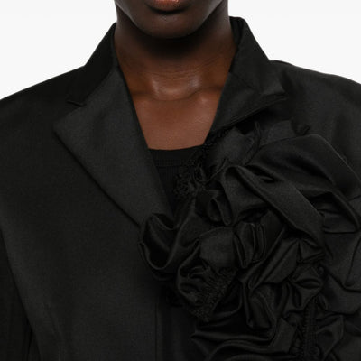 Comme des Garcons Jackets BLACK