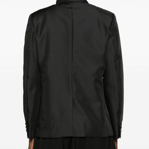 Comme des Garcons Jackets BLACK
