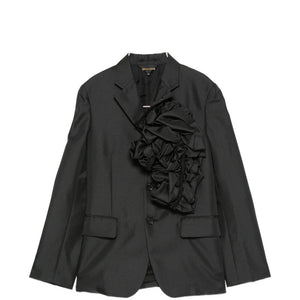 Comme des Garcons Jackets BLACK