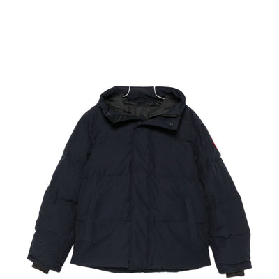CANADA GOOSE Coats NAVY
