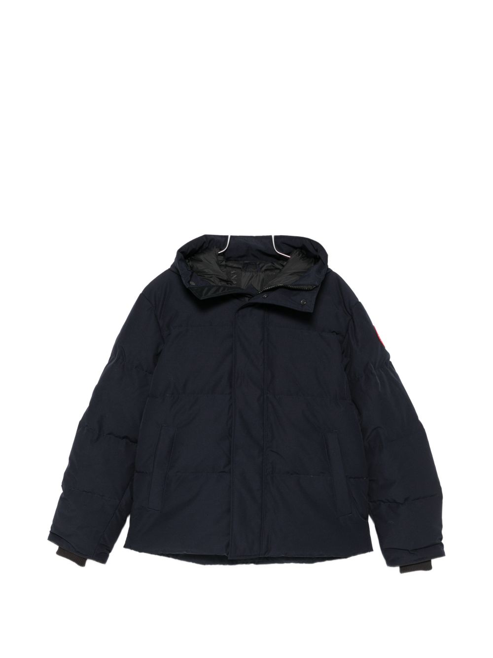 CANADA GOOSE Coats NAVY