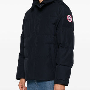CANADA GOOSE Coats NAVY