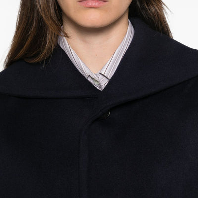 NICHOLSON & NICHOLSON Jackets NAVY