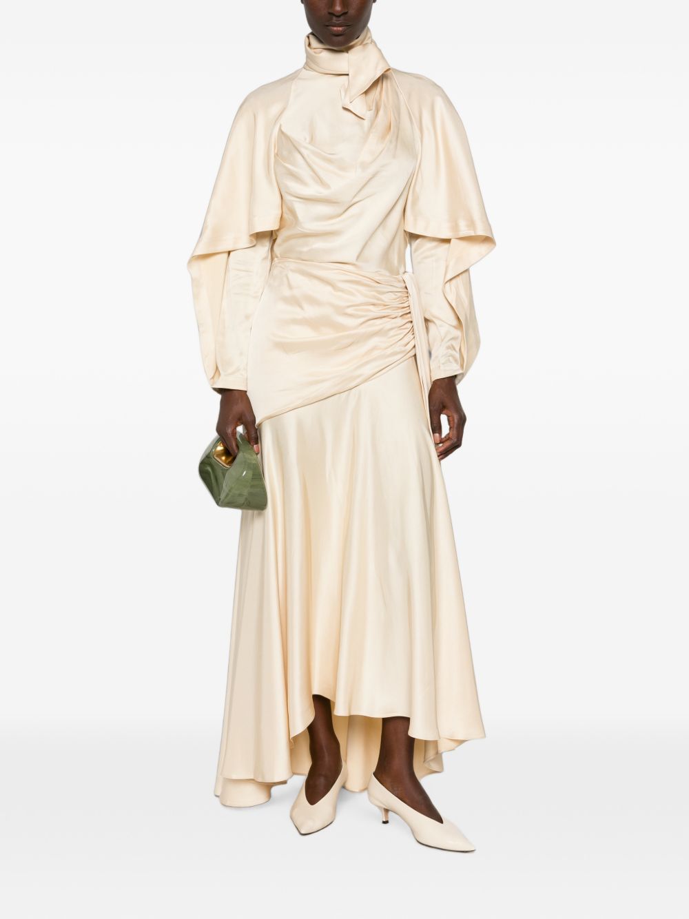 Zimmermann Skirts ECRU