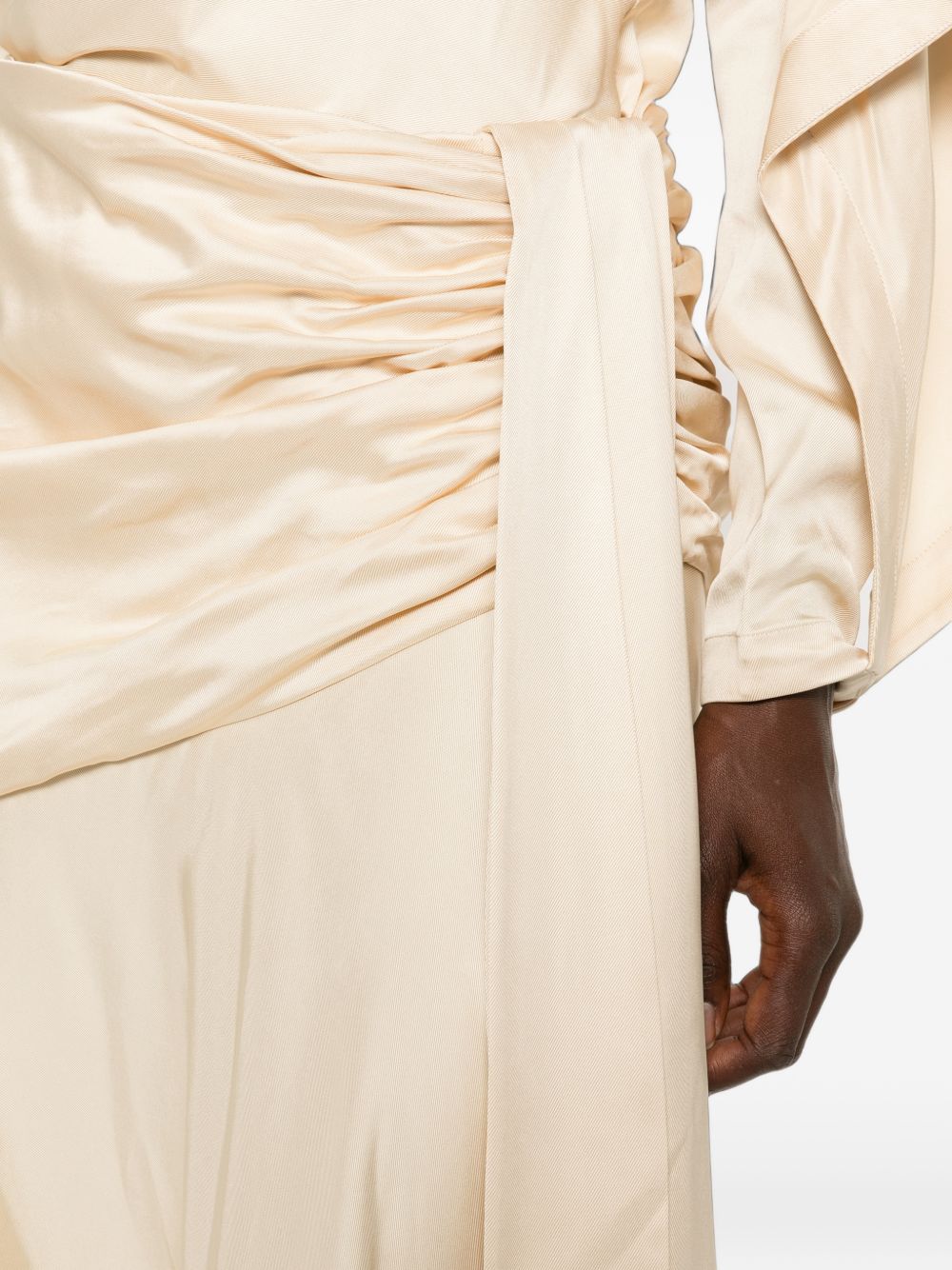 Zimmermann Skirts ECRU