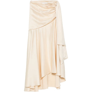 Zimmermann Skirts ECRU