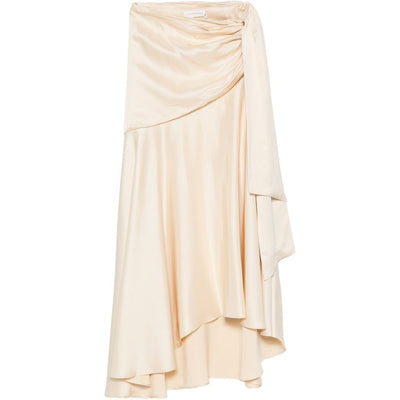Zimmermann Skirts ECRU
