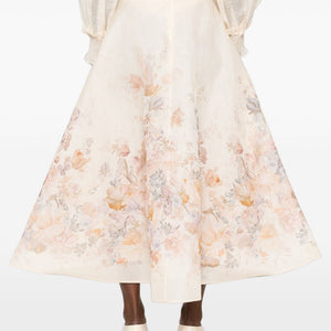 Zimmermann Skirts ECRU