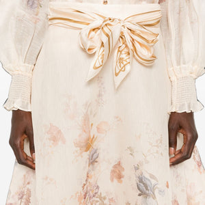 Zimmermann Skirts ECRU
