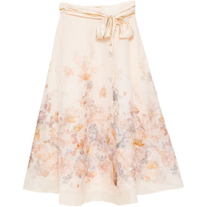 Zimmermann Skirts ECRU