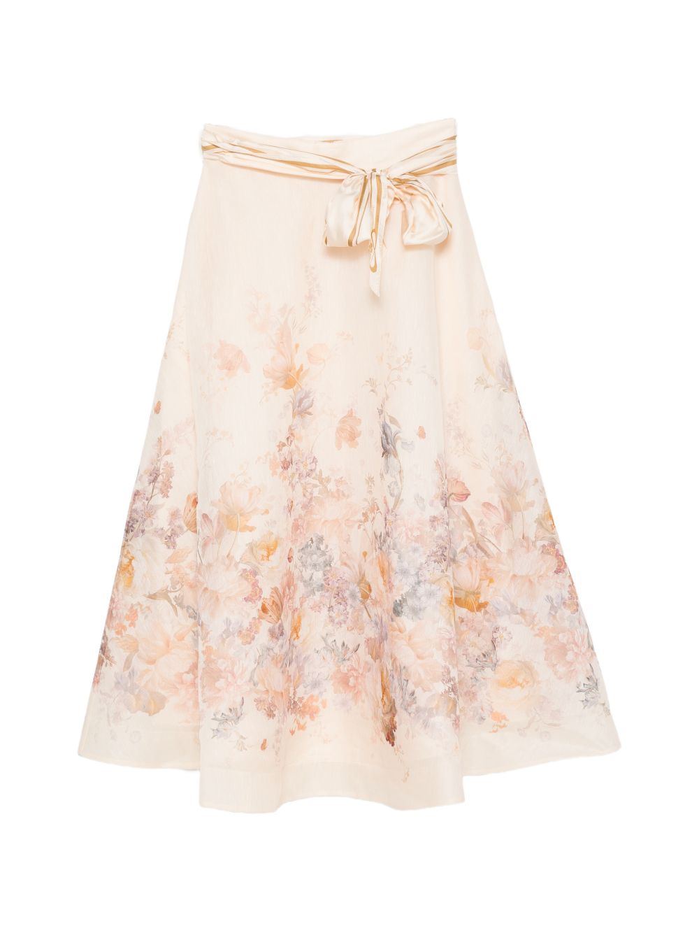 Zimmermann Skirts ECRU