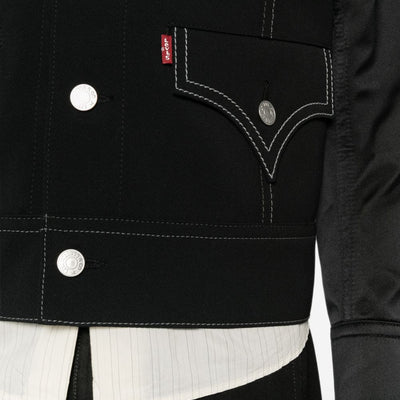 Junya Watanabe Jacket